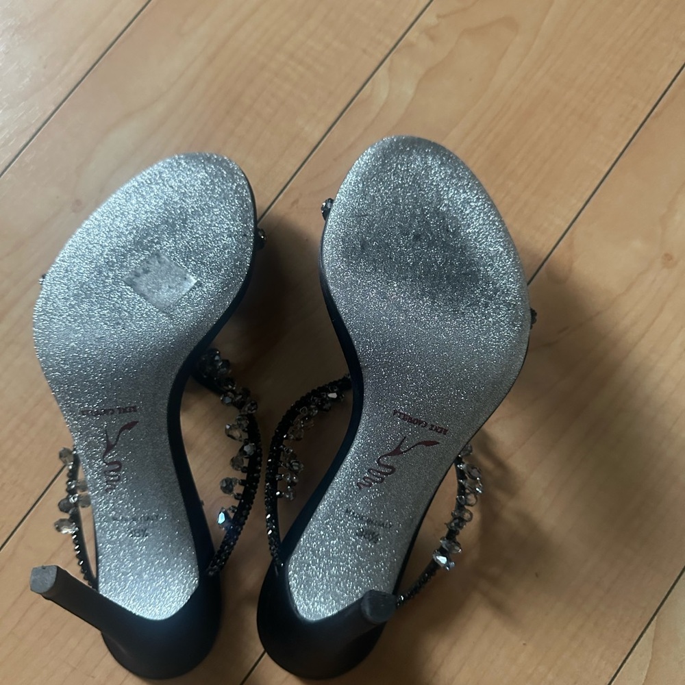 Rene Caovilla Chantel Sandals - Picture 4 of 7